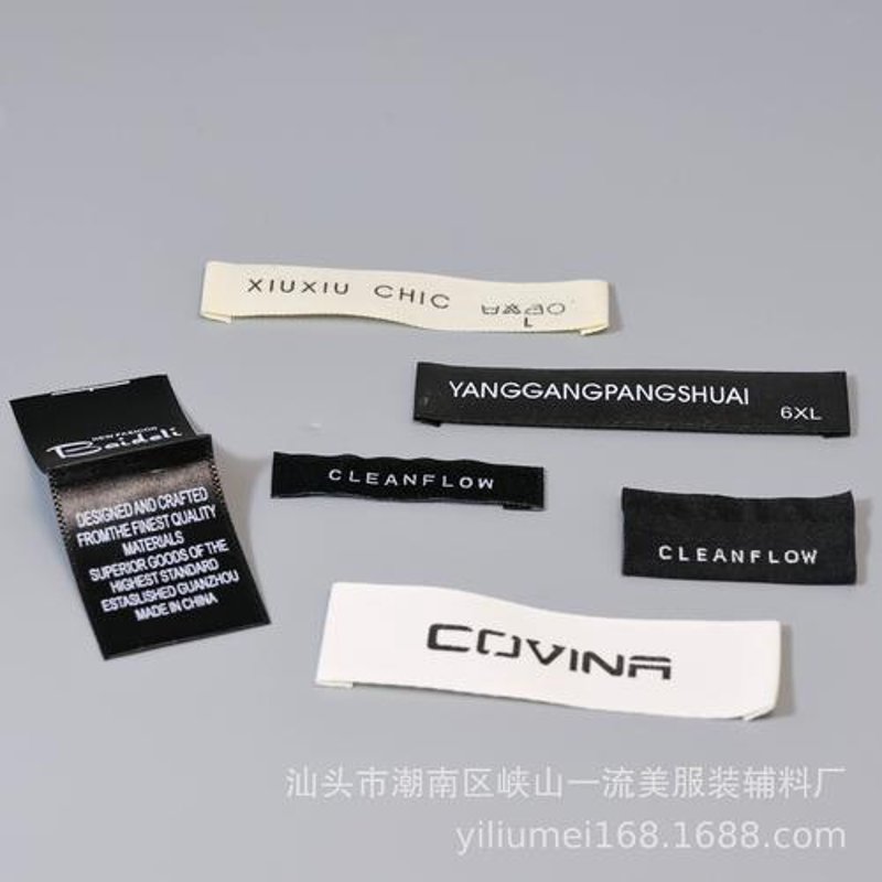 服装贴牌加工选购指南：寻找优质合作伙伴